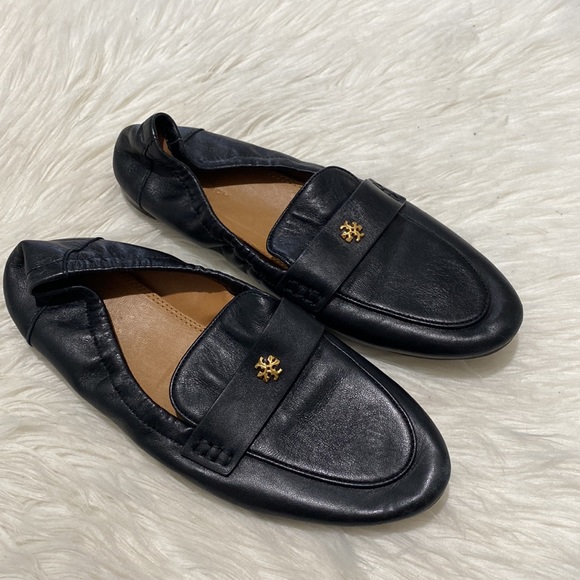 Tory Burch Ballet Loafers size 6.5 - Picture 9 of 10